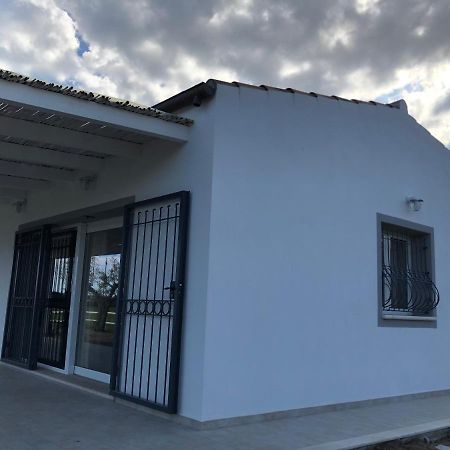 Villa Maralai Orosei Buitenkant foto